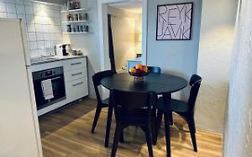 Brand new apartment downtown Keflavík/Reykjanesbær